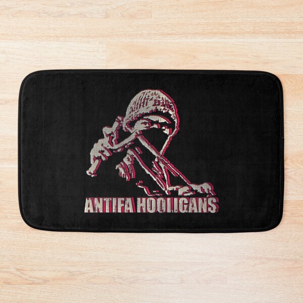 Item preview, Antifa Hooligans designed and sold by LubricatedDuck.