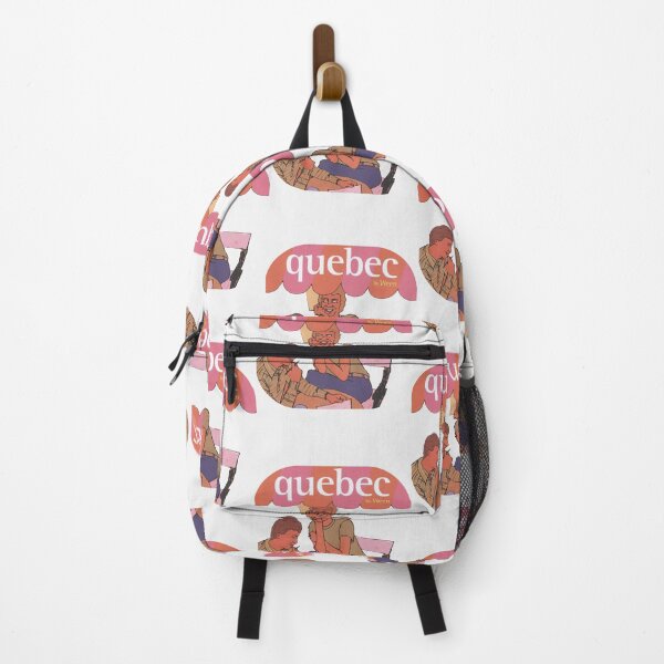 Item preview, Ween Quebec | Perfect Gift designed and sold by julierosie.