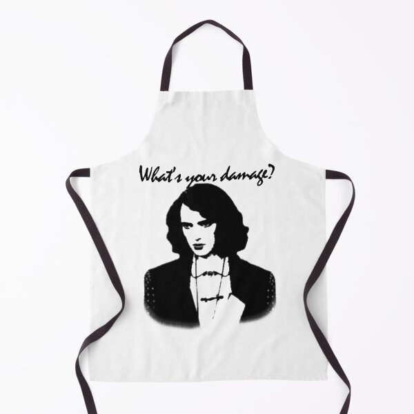 Item preview, Heathers - What Your Damage Essential designed and sold by Coleman1988.