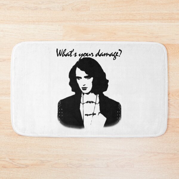 Item preview, Heathers: lo que es esencial para tu daño designed and sold by Coleman1988.