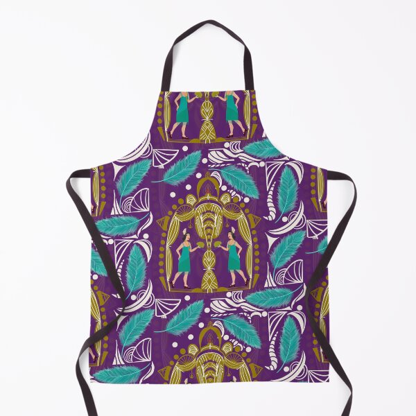 Item preview, The golden stage [purple] designed and sold by AmberAzbell.