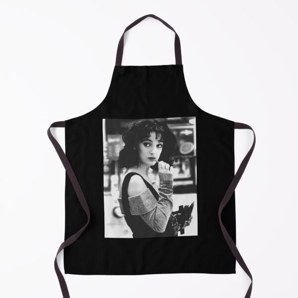 Item preview, Black Heathers - Winona Ryder Clásico designed and sold by Coleman1988.