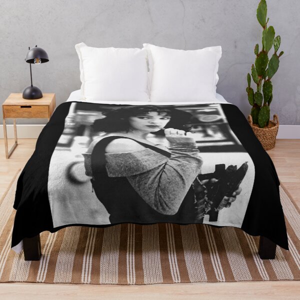 Item preview, Black Heathers - Winona Ryder Clásico designed and sold by Coleman1988.