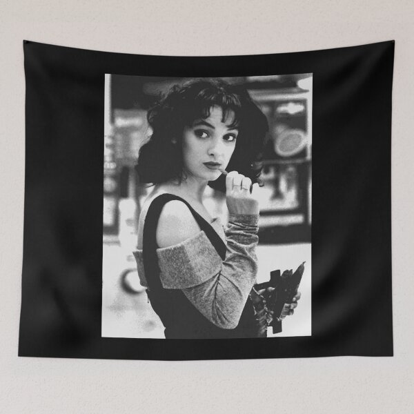 Item preview, Black Heathers - Winona Ryder Classic designed and sold by Coleman1988.