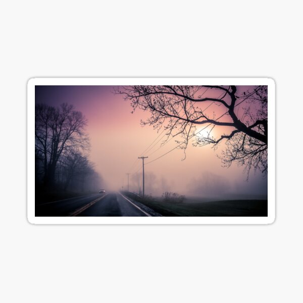 The Drive Sticker