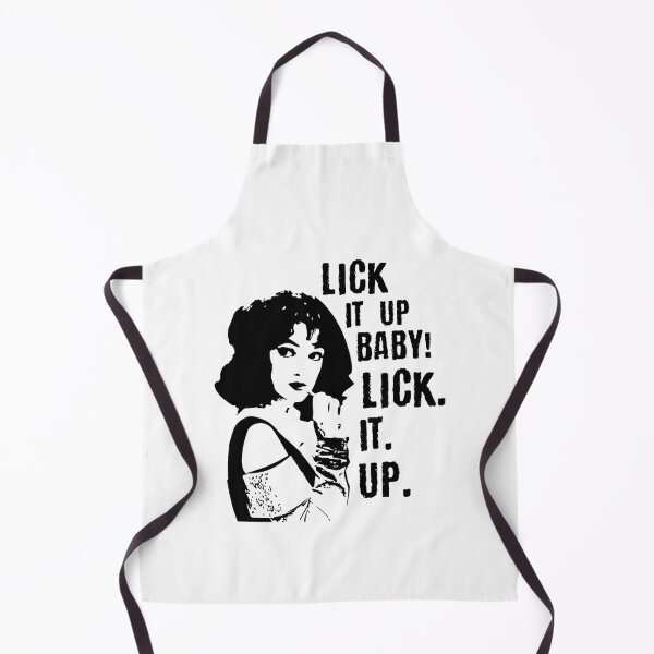 Item preview, Heathers Lick It Up Baby! Clásico designed and sold by Coleman1988.