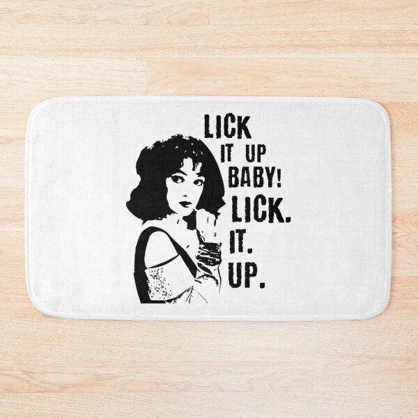 Item preview, Heathers Lick It Up Baby! Clásico designed and sold by Coleman1988.