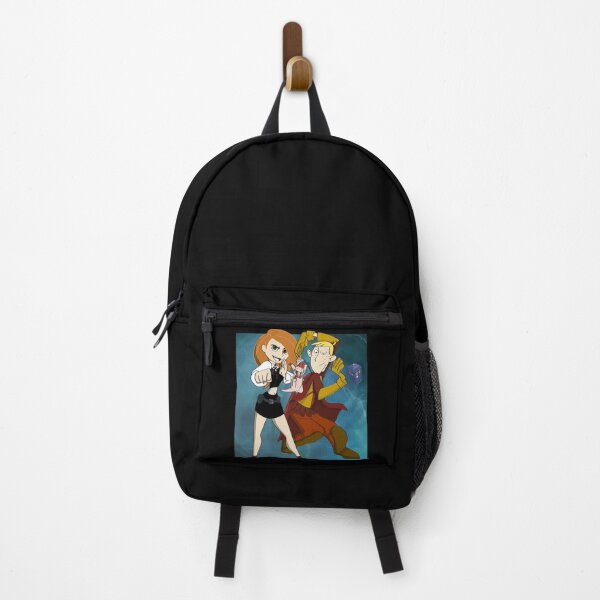 Item preview, Kim possible who anime design classic designed and sold by HatfieldAnthony.