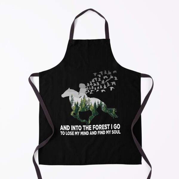 Item preview, And Into The Forest I Go To Lose My Mind And Find My Soul designed and sold by omodong176.