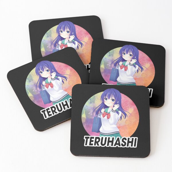 Item preview, The Disastrous Life of Saiki K - Teruhashi designed and sold by AmyDanny3.