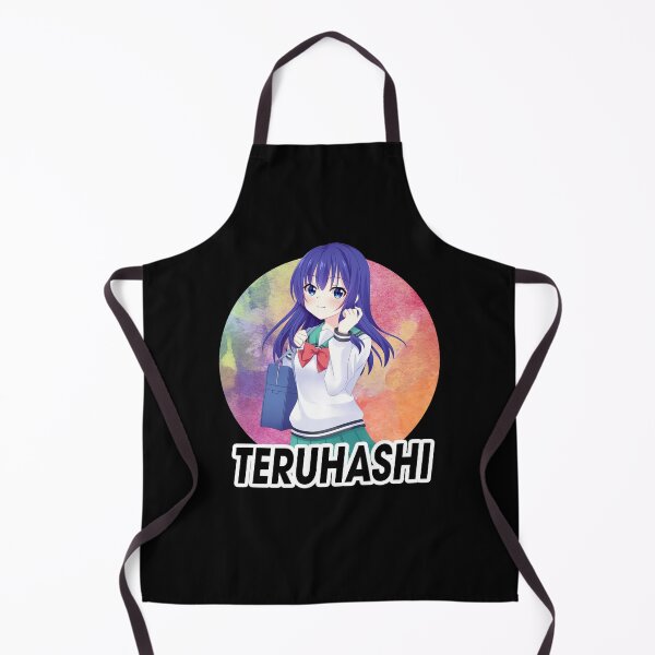 Item preview, The Disastrous Life of Saiki K - Teruhashi designed and sold by AmyDanny3.