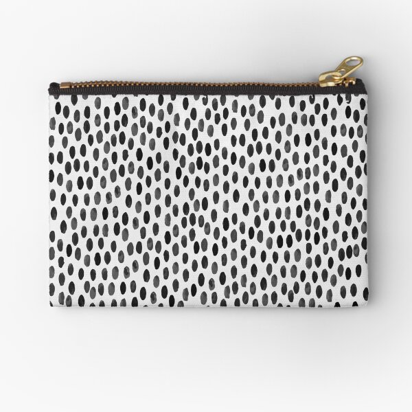 Item preview, Modern Black and White Abstract Pattern designed and sold by Tamas Das.