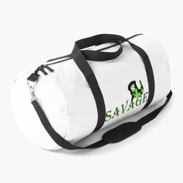Item preview, Savage Shego in Kim possible anime designed and sold by HatfieldAnthony.