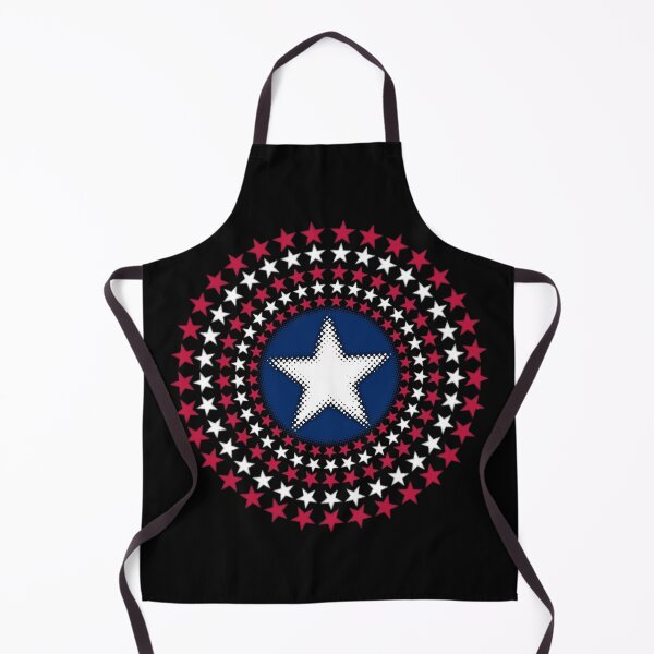 Item preview, 4thofJuly MultiStars designed and sold by HexOne.