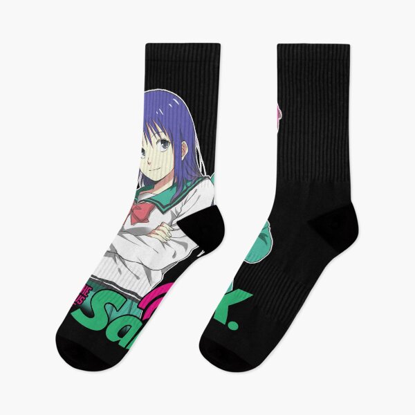 Item preview, The Disastrous Life of Saiki K - Saiki And Teruhashi designed and sold by AmyDanny3.