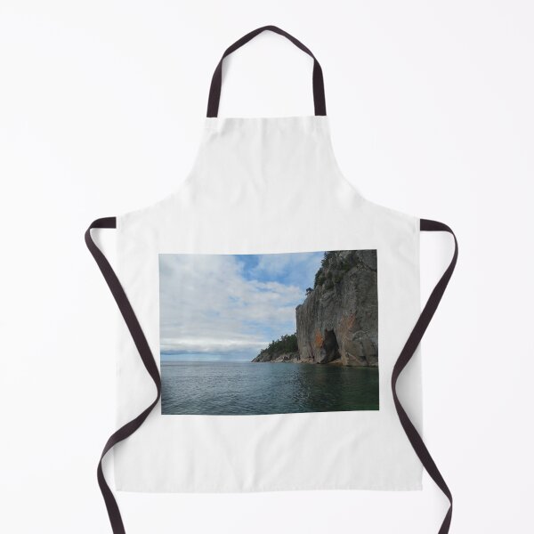 Item preview, Cliffside Cove designed and sold by AmeliaIsabel.