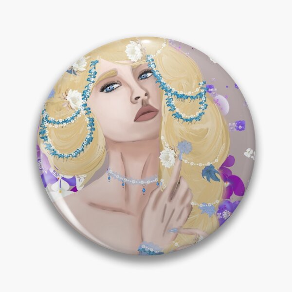 Item preview, Floral Dreams designed and sold by IdrisRose.