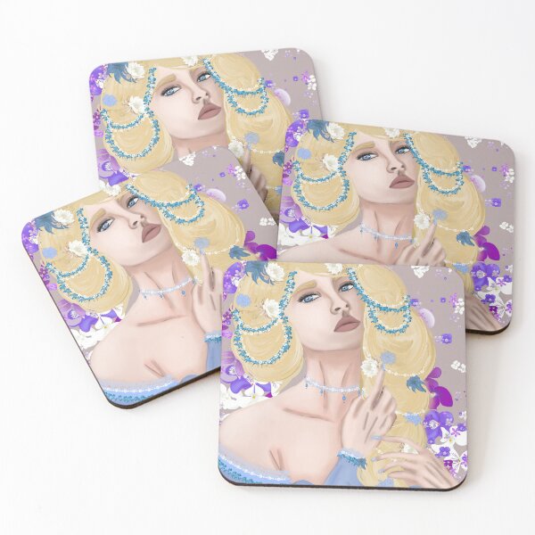 Item preview, Floral Dreams designed and sold by IdrisRose.