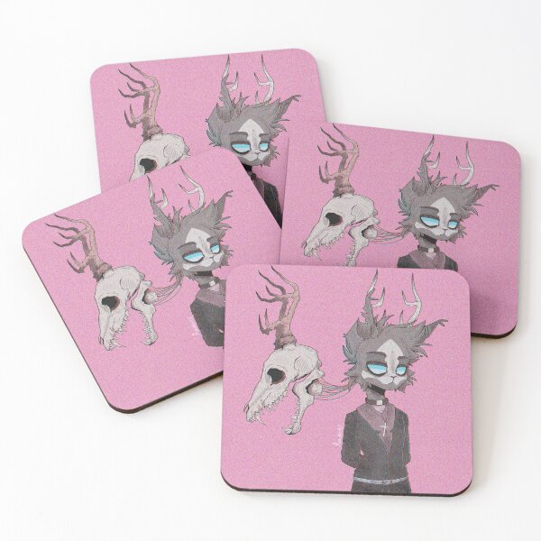 Item preview, Wendigo designed and sold by Clockwork-Crow.