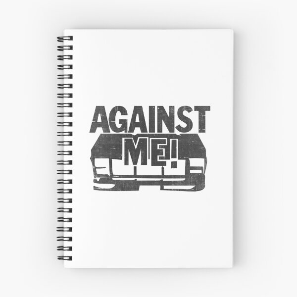 Item preview, Against Me designed and sold by LubricatedDuck.