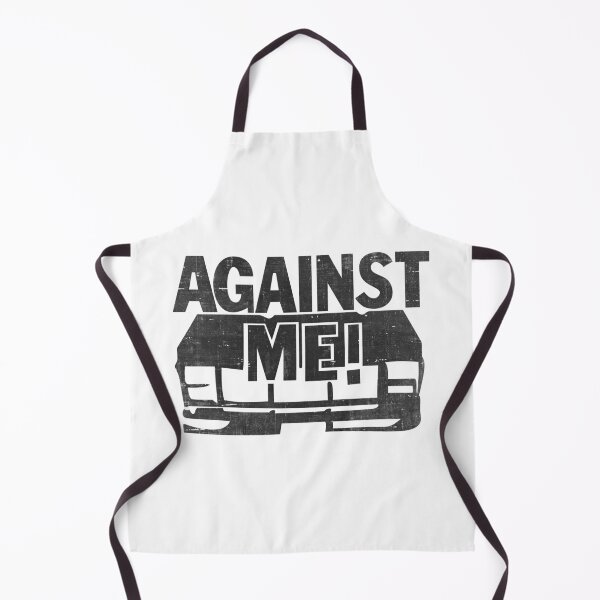 Item preview, Against Me designed and sold by LubricatedDuck.