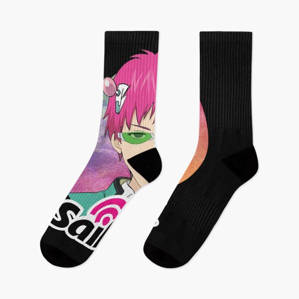 Item preview, The Disastrous Life of Saiki K - Kusuo Saiki designed and sold by AmyDanny3.