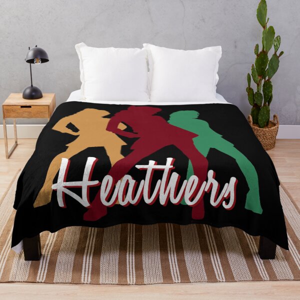 Item preview, heathers - heathers - Winona Forever Classic designed and sold by Coleman1988.
