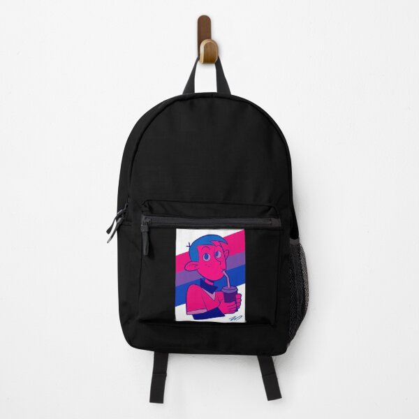 Item preview, Ron character from Kim possible comedy movie art designed and sold by HatfieldAnthony.