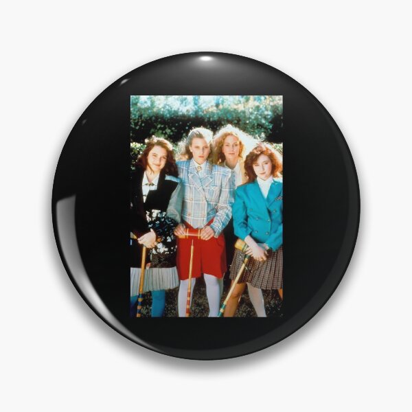 Item preview, Heathers Winona Ryder Essential Classic designed and sold by Coleman1988.
