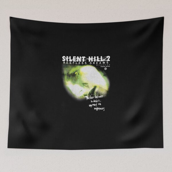 Item preview, Restless Dreams  | Perfect Gift designed and sold by julierosie.