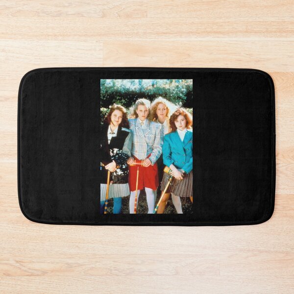 Item preview, Heathers Winona Ryder Esencial Clásico designed and sold by Coleman1988.