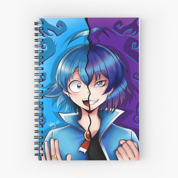 Item preview, Welcome To Demon School ! Iruma-Kun. Iruma Suzuki High-Quality Poster Design designed and sold by Sofia Jackson.