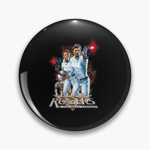 Item preview, Buck Rogers 1979 laser weapon designed and sold by xProgenT20.