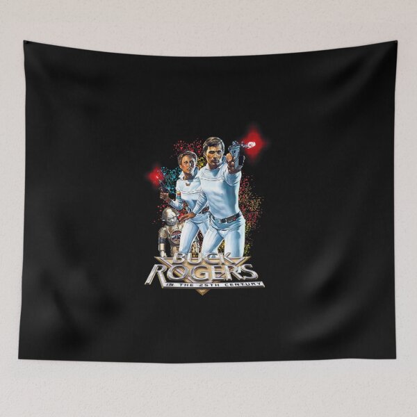 Item preview, Buck Rogers 1979 laser weapon designed and sold by xProgenT20.