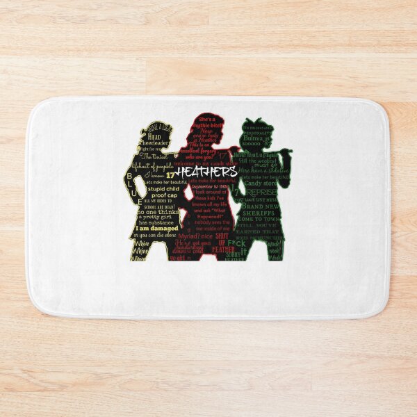 Item preview, Heathers lyric compilación Classic3 designed and sold by Coleman1988.