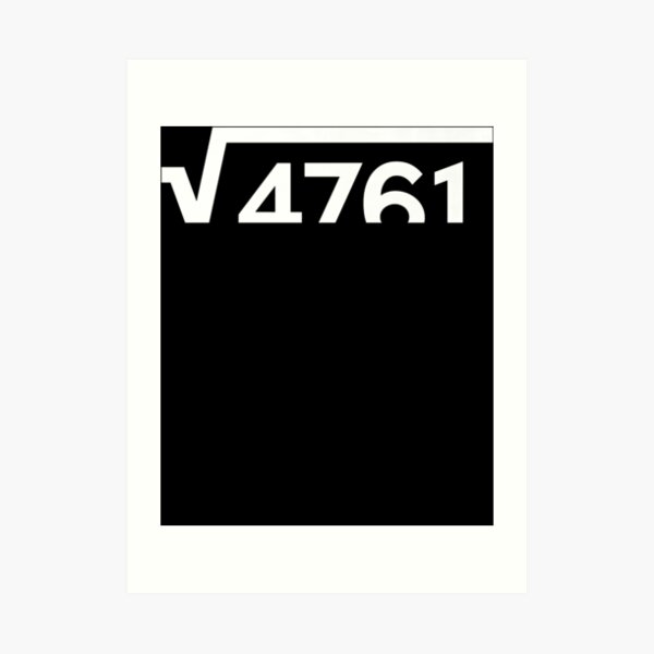 l-mina-art-stica-problema-matem-tico-divertido-ra-z-cuadrada-de-4761