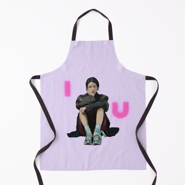 Item preview, IU - Korea's sweetheart designed and sold by Yujububu.
