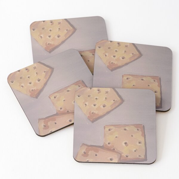 Item preview, Saltines painting designed and sold by Valentine39.