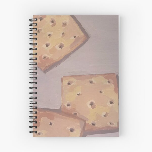 Item preview, Saltines painting designed and sold by Valentine39.