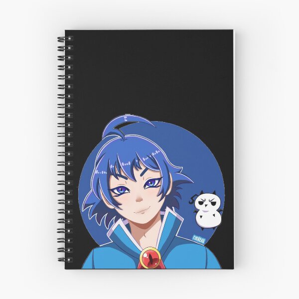 Item preview, Welcome To Demon School ! Iruma-Kun. Iruma Suzuki High-Quality Poster Design designed and sold by Sofia Jackson.