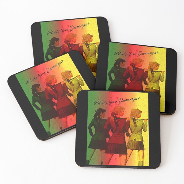 Item preview, Heathers the - Heathers the Musical Classic designed and sold by Coleman1988.