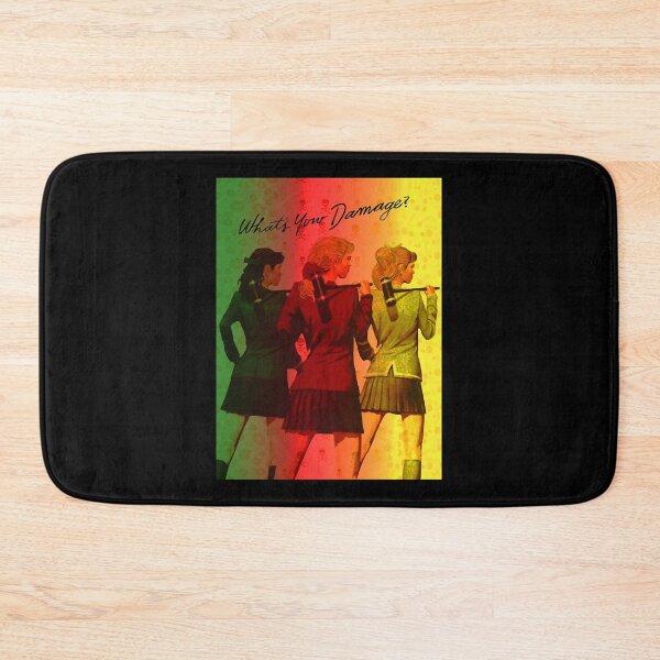 Item preview, Heathers the - Heathers el clásico musical designed and sold by Coleman1988.