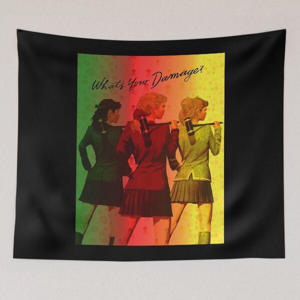 Item preview, Heathers the - Heathers the Musical Classic designed and sold by Coleman1988.
