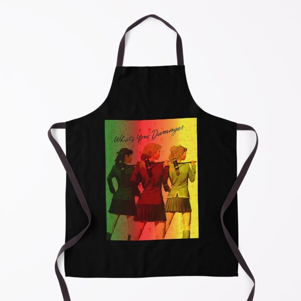 Item preview, Heathers the - Heathers the Musical Classic designed and sold by Coleman1988.