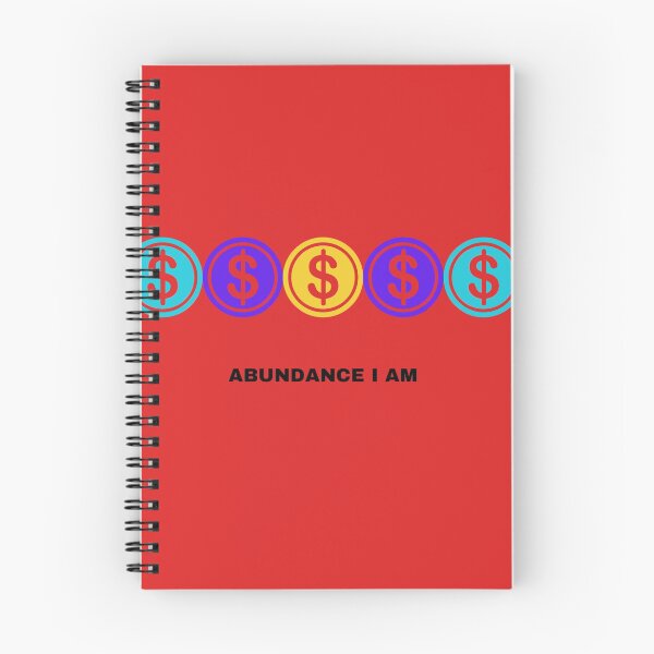 Item preview, Abundance I am designed and sold by myteebaq.