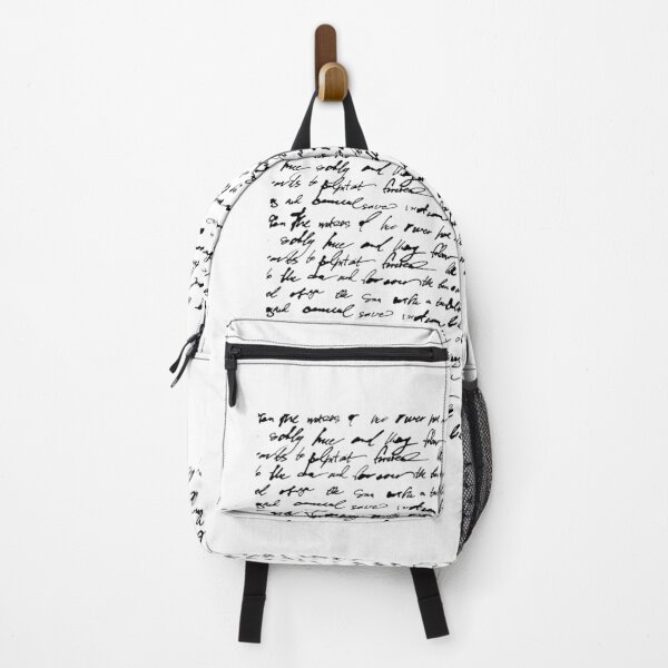 Item preview, The Writing On The Wall designed and sold by tashhealth.