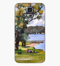 Funda/vinilo para Samsung Galaxy WOY WOY SHORE NSW