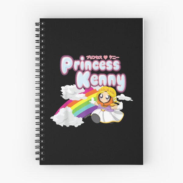 Aperçu de l'œuvre Sud P4rk Princesse Kenny créée et vendue par krishuowaar.