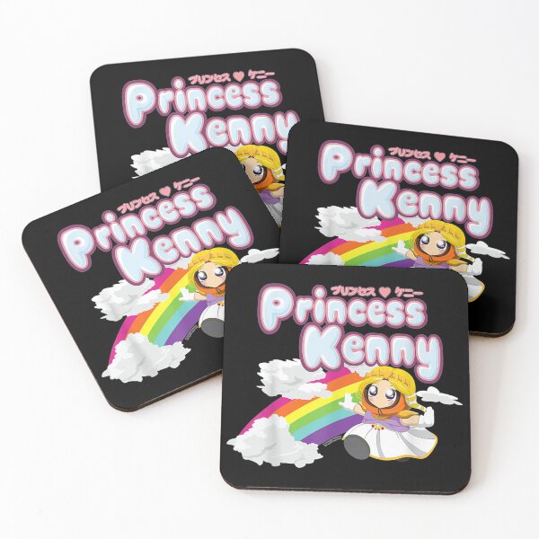 Aperçu de l'œuvre Sud P4rk Princesse Kenny créée et vendue par krishuowaar.