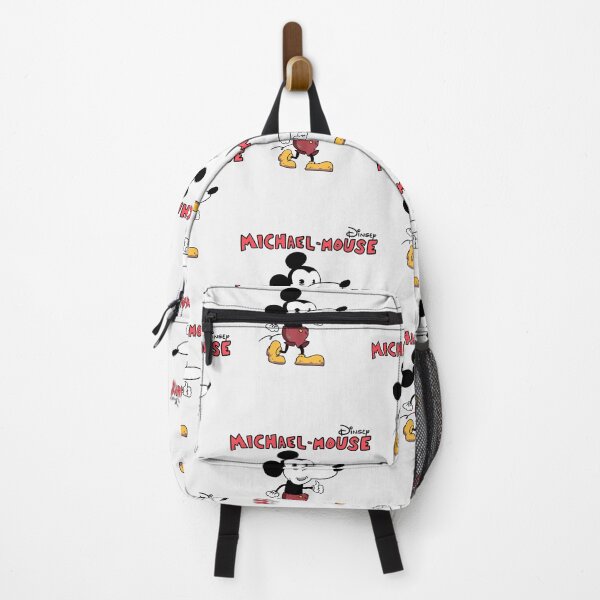 Item preview, Michael The Mouse | Perfect Gift designed and sold by julierosie.